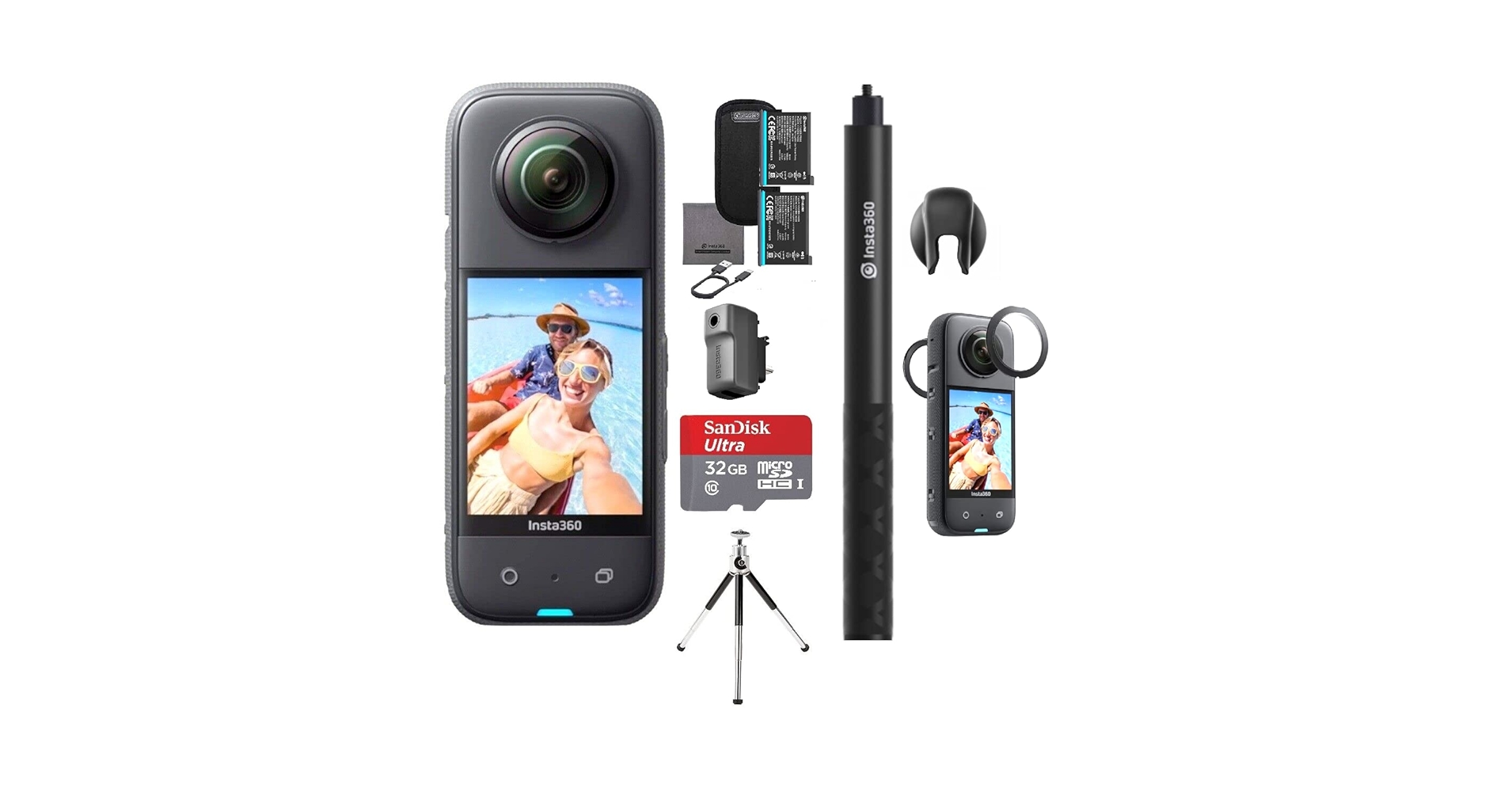 インスタ360X3 Insta360 X3 Official Store | SAVE UP TO 15%